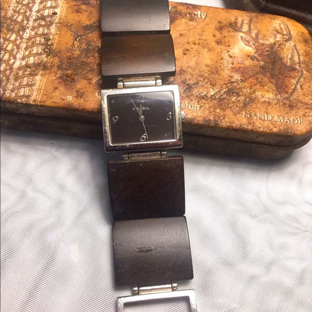 Fossil Watch